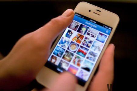Instagram za pametni telefon kako koristiti?