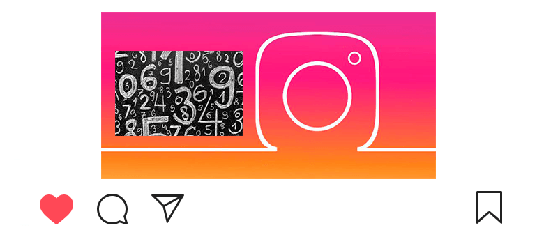 Generator slučajnih brojeva za Instagram