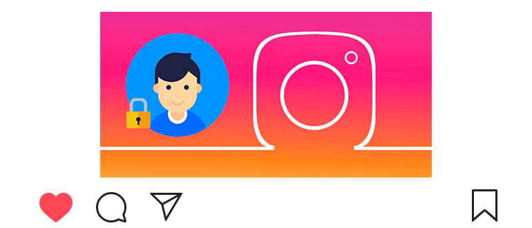Kako ograničiti pristup na Instagramu
