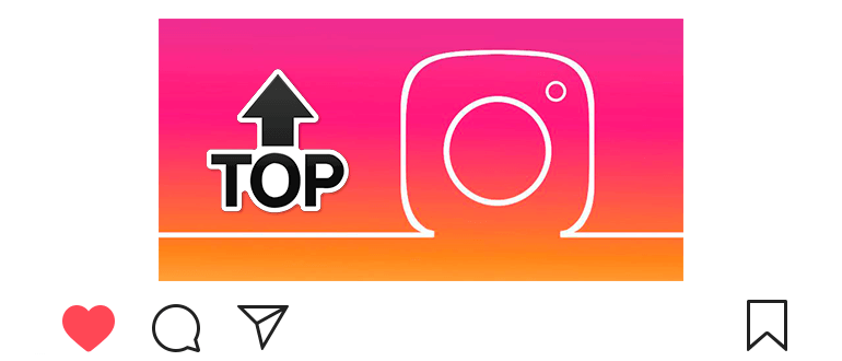 Kako doći do vrha hashtaga na Instagramu