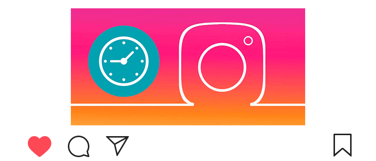 Kako vidjeti vrijeme provedeno na Instagramu