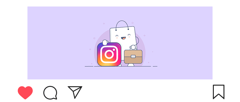 Kako stvoriti poslovni račun na Instagramu