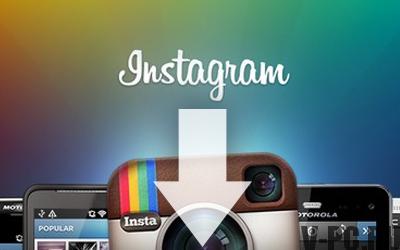Instagram-preuzimanje