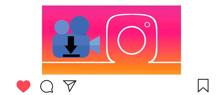 Kako preuzeti videozapise s Instagrama