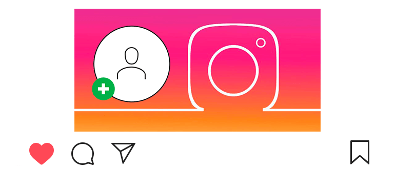 Kako stvoriti račun na Instagramu