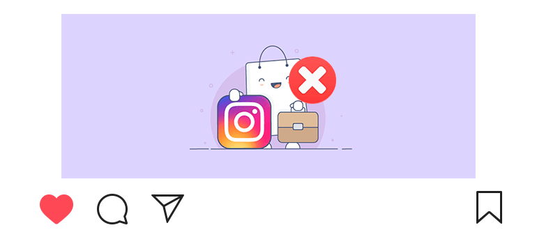 Kako ukloniti poslovni račun na Instagramu