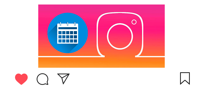 Kako saznati datum registracije računa na Instagramu