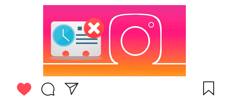 Kako privremeno blokirati račun na Instagramu