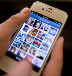 Na koje telefone mogu instalirati Instagram (Instagram)