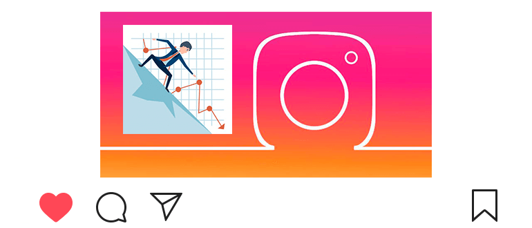 Zašto se Instagram odjavljuje pretplatnicima