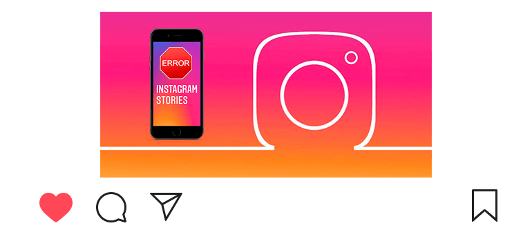 Zašto su nestale Instagram priče