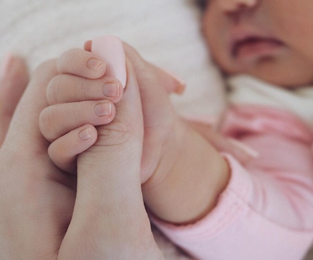 Kylie Jenner sa Instagramom svoje novorođene kćeri