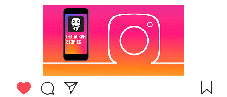 Kako anonimno gledati Instagram priče