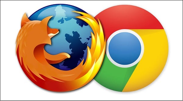 Koristite preglednike Google Chrome i Mozilla Firefox za ugodan rad s Wormax.io